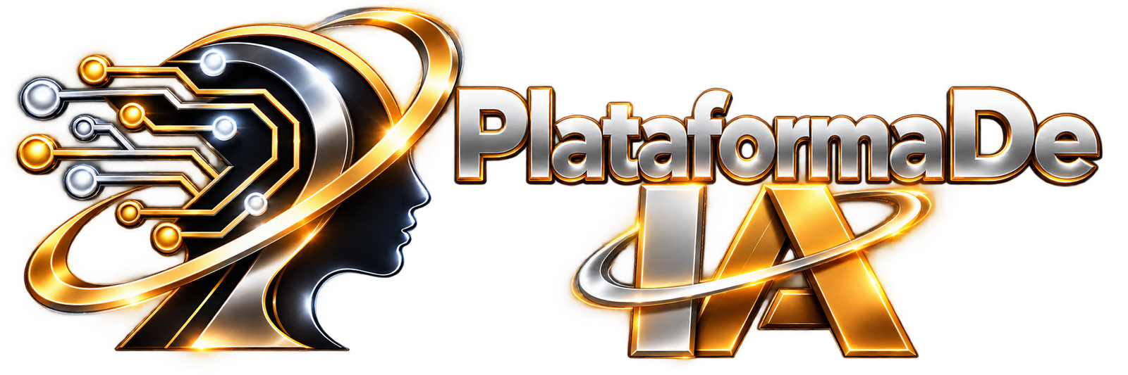 Plataforma De IA